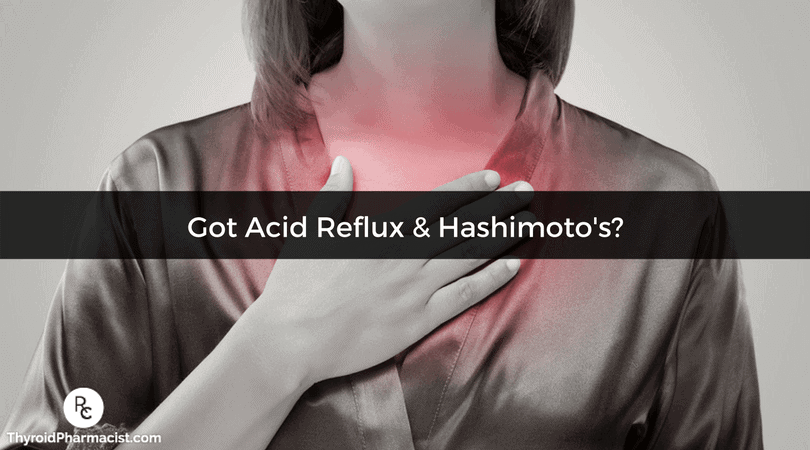 Acid reflux is a sign of low stomach acid. Discover what you can do to eliminate it.