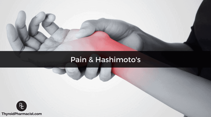 Pain & Hashimoto's