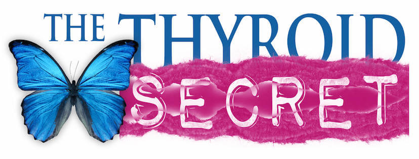 The Thyroid Secret