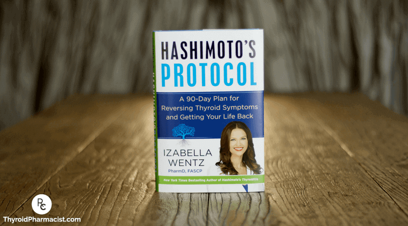 Hashimoto's Protocol