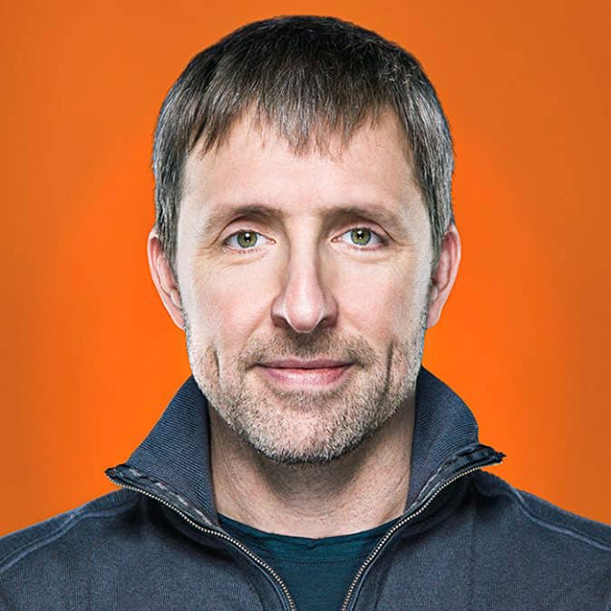 dave asprey