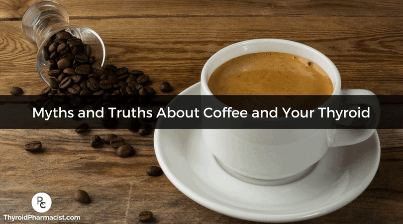 Coffee Myths and Truths