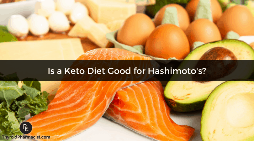 Keto and Hashimoto's