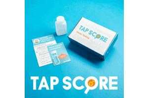 Tap Score