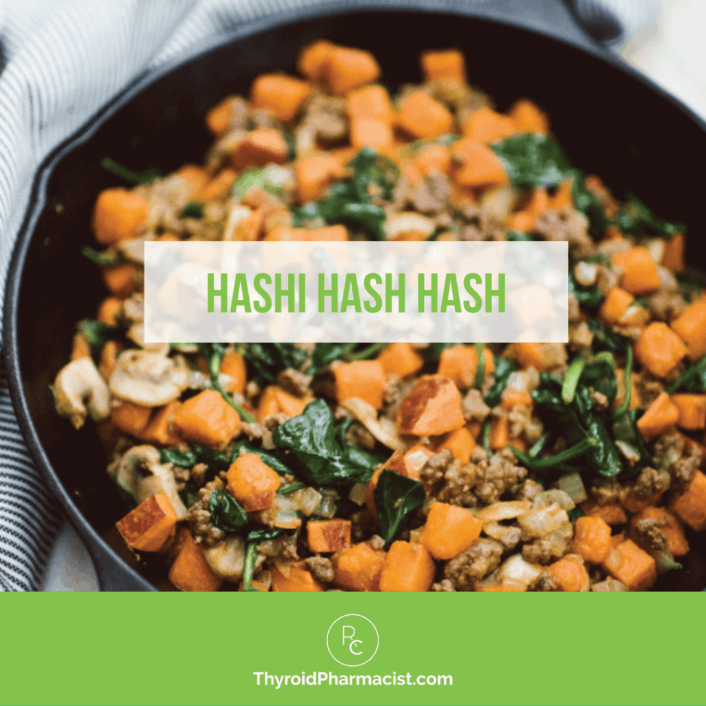 hashi hash hash