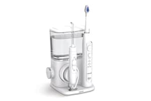 Waterpik Flosser