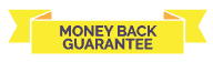 Money-Back-Guarantee