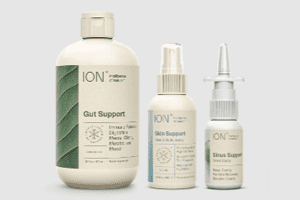 ion-gut-support