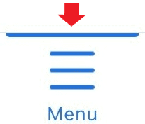 Facebook Menu